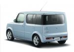 Nissan Cube 2009 года